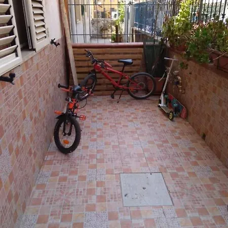 Apartament Casa Otello