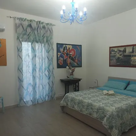 Casa Otello Apartament Syrakuzy