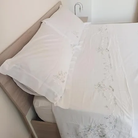 Casa Otello Apartament Syrakuzy