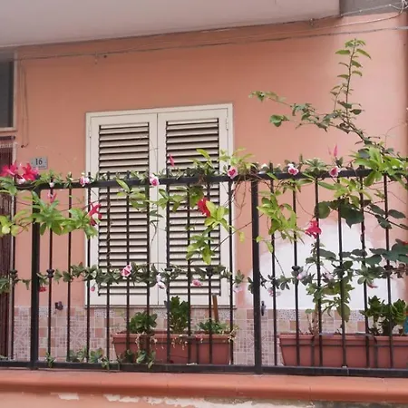 Casa Otello Appartement *