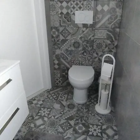 Casa Otello Apartament