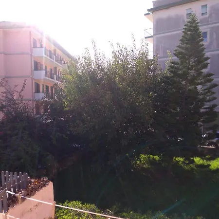 Casa Otello Syracuse