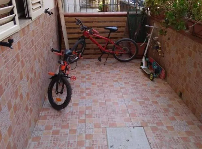 Appartement Casa Otello