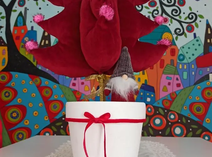 Casa Otello * Syracuse