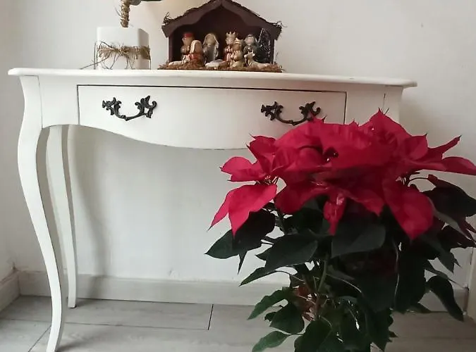 Casa Otello Appartement *