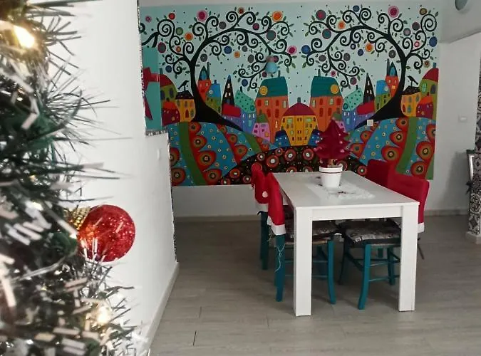 Casa Otello Syracuse