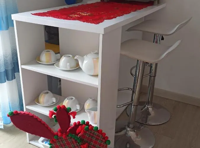 Appartement Casa Otello Syracuse