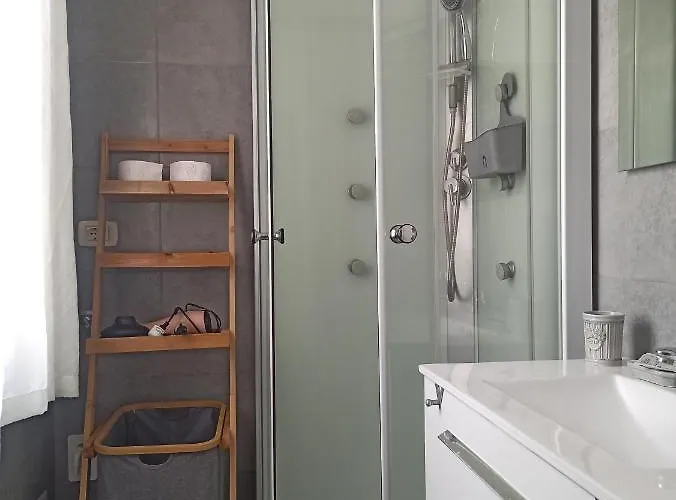 Casa Otello Appartement