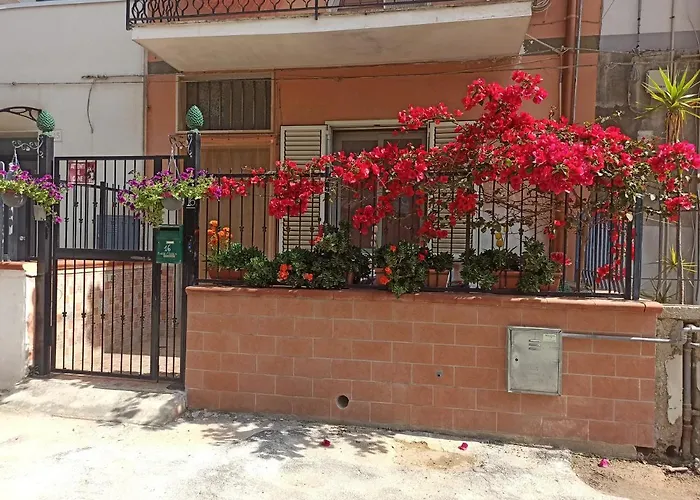 Appartement Casa Otello *