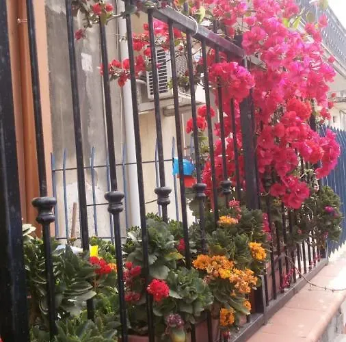 Casa Otello Appartement Syracuse