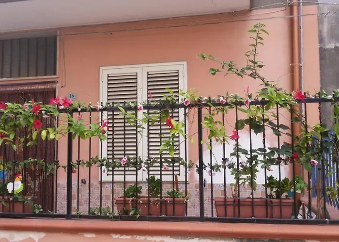 Casa Otello Appartement *