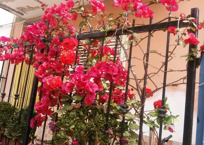 Casa Otello Appartement Syracuse