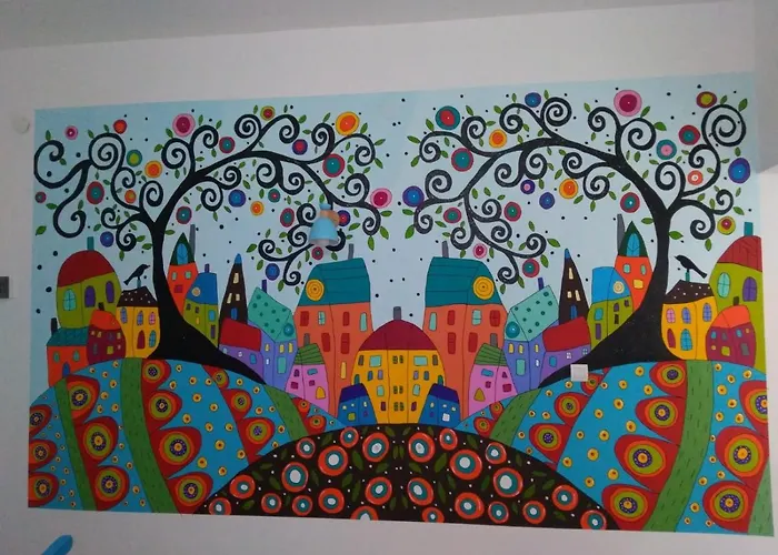 Casa Otello Appartement Syracuse