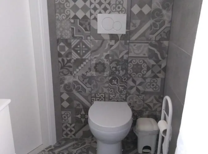 Appartement Casa Otello *