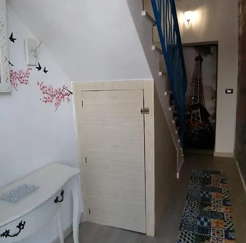 Casa Otello Appartement