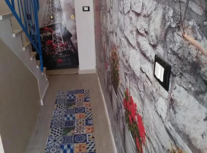 Appartement Casa Otello Syracuse