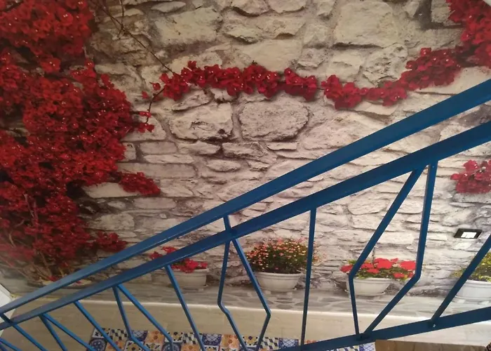 Appartement Casa Otello *