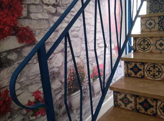 Appartement Casa Otello Syracuse