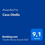 Casa Otello Appartamento Syracuse