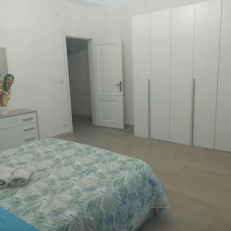 Apartamento Casa Otello Syracuse