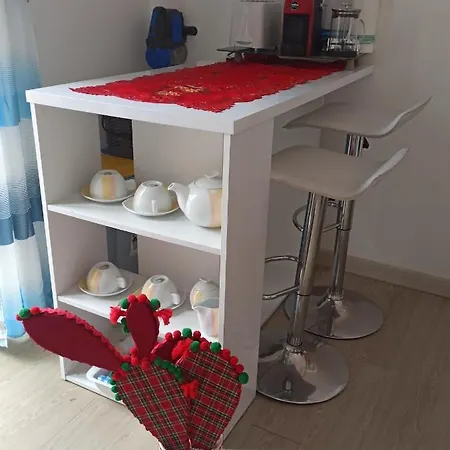 Apartamento Casa Otello Syracuse