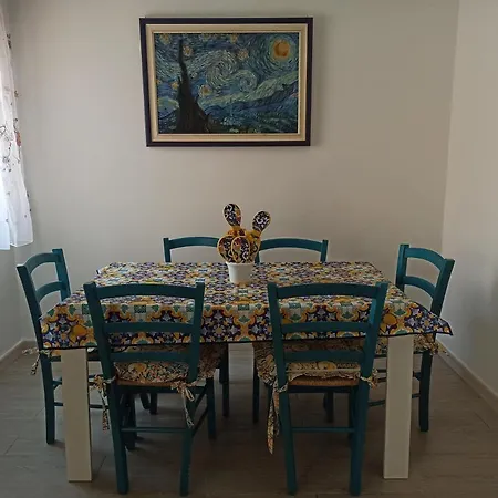 Apartamento Casa Otello *