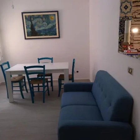 Casa Otello * Siraküza