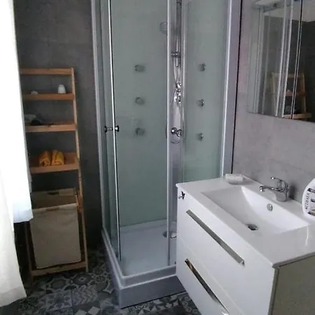 Apartamento Casa Otello *