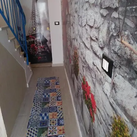 Apartamento Casa Otello Syracuse