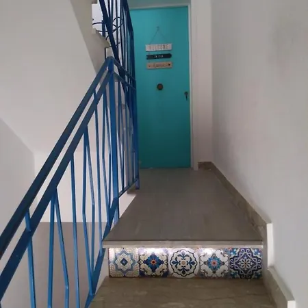 Daire Casa Otello *