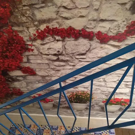 Apartamento Casa Otello *
