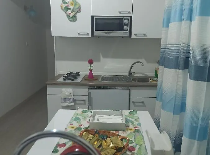 Casa Otello 公寓 *