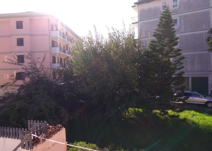 Casa Otello 锡拉库扎