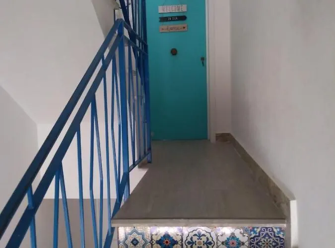 公寓 Casa Otello *