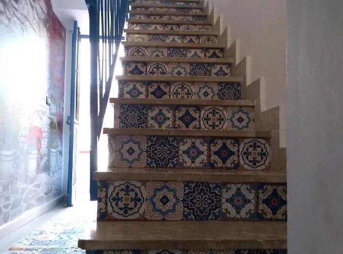 Casa Otello * 锡拉库扎