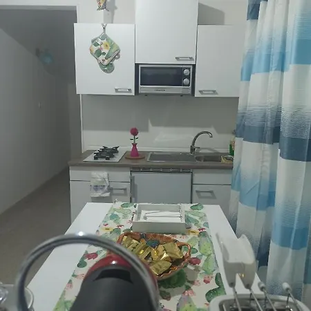 Casa Otello Appartement *