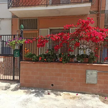 Appartement Casa Otello *