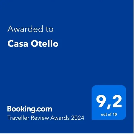 Casa Otello