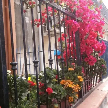 Casa Otello Appartement Syracuse