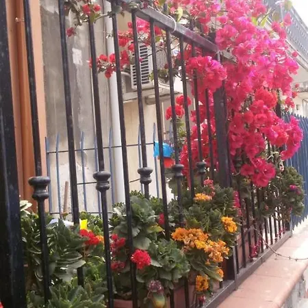 Casa Otello Appartement Syracuse
