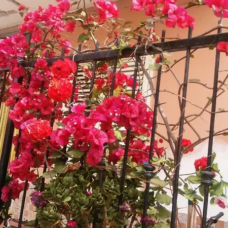Casa Otello Appartement Syracuse