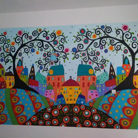 Casa Otello Appartement Syracuse