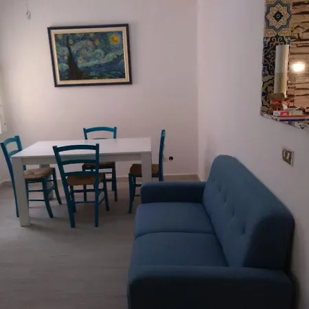 Casa Otello Appartement Syracuse