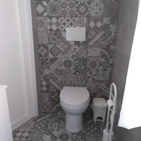 Appartement Casa Otello *