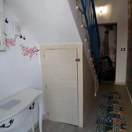 Casa Otello Appartement