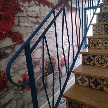 Appartement Casa Otello Syracuse